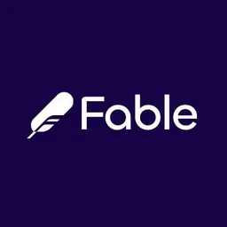 Desktop App Fable