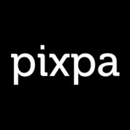 App de escritorio Pixpa