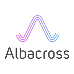 App para Desktop Albacross