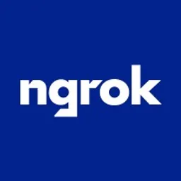 Desktop App ngrok