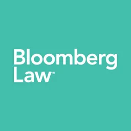 App de escritorio Bloomberg Law
