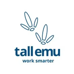 Desktop App Tall Emu CRM