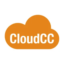 App de escritorio CloudCC
