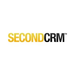 Desktop App Second CRM