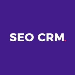 Applikation de bureau SEO CRM