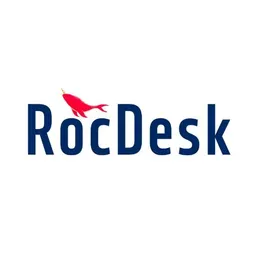 Desktop App RocDesk