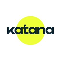Desktop App Katana