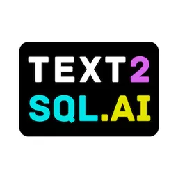 Desktop App Text2SQL.AI