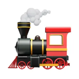App para Desktop trains.fyi