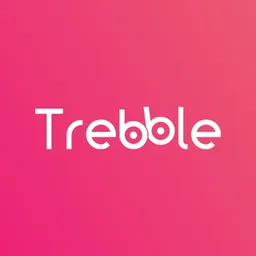 Desktop App Trebble