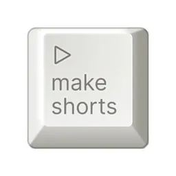 Desktop App MakeShorts