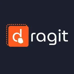 Applikazione desktop Dragit