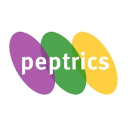 Applikation de bureau Peptrics