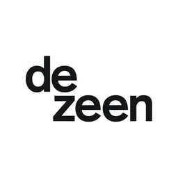 Desktop App Dezeen
