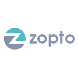 App para Desktop Zopto