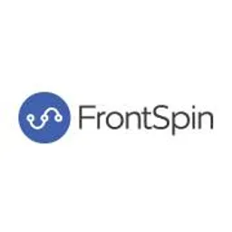 Desktop App FrontSpin
