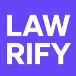 Desktop App Lawrify