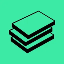 Desktop App Stack Magazines