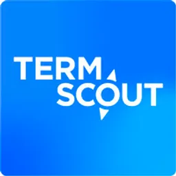 Applikacja desktopowa TermScout