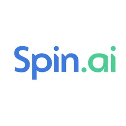 Aplicație desktop Spin.AI
