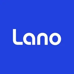 Applikation de bureau Lano