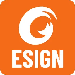 Desktop App Foxit eSign