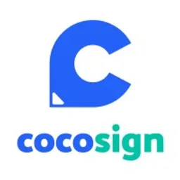 Desktop App CocoSign