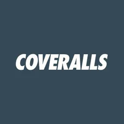Desktop App Coveralls