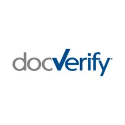 App para Desktop DocVerify