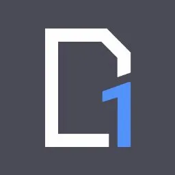 Applikazione desktop DocuFirst