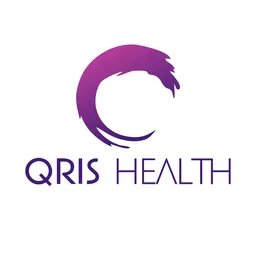 Desktop App Qris Health