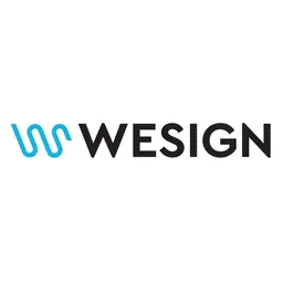 Applikazione desktop WeSign