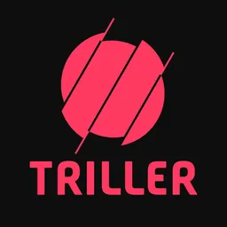 Desktop App Triller