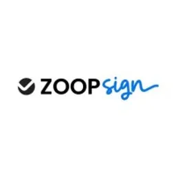 Aplicație desktop Zoopsign