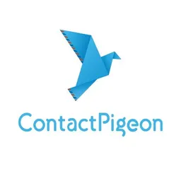 Desktop App ContactPigeon