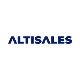 Applikacja desktopowa AltiSales