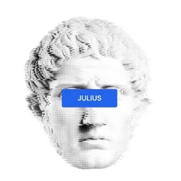 Desktop App Julius AI
