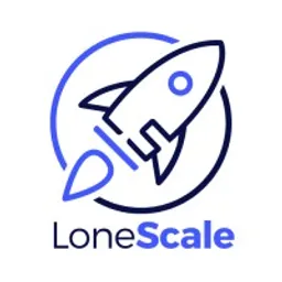 App para Desktop LoneScale