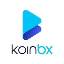Applikation de bureau KoinBX