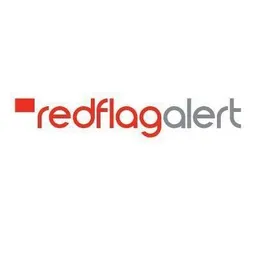 Applikation de bureau Red Flag Alert