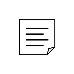 App de escritorio Temporary Note