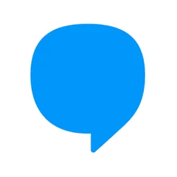 Desktop App Blip