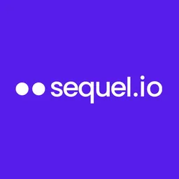 Applikacja desktopowa Sequel.io
