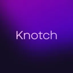 Applikation de bureau Knotch