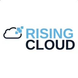 Desktop App Rising Cloud