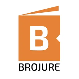 Applikacja desktopowa Brojure