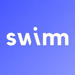 Applikazione desktop Swimm