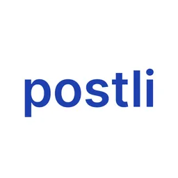 Desktop App Postli