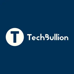 Aplicație desktop TechBullion