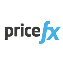 Applikazione desktop Pricefx